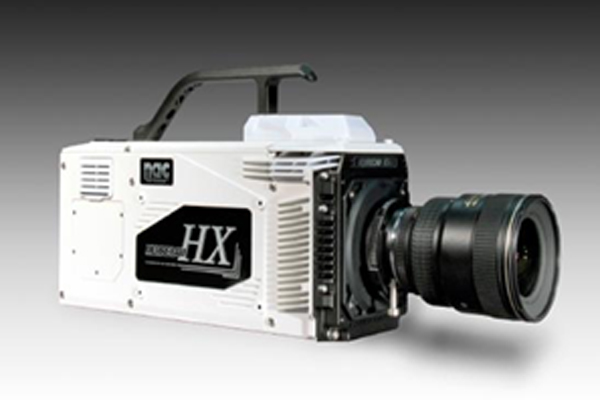NAC MEMRECAM HX-3e